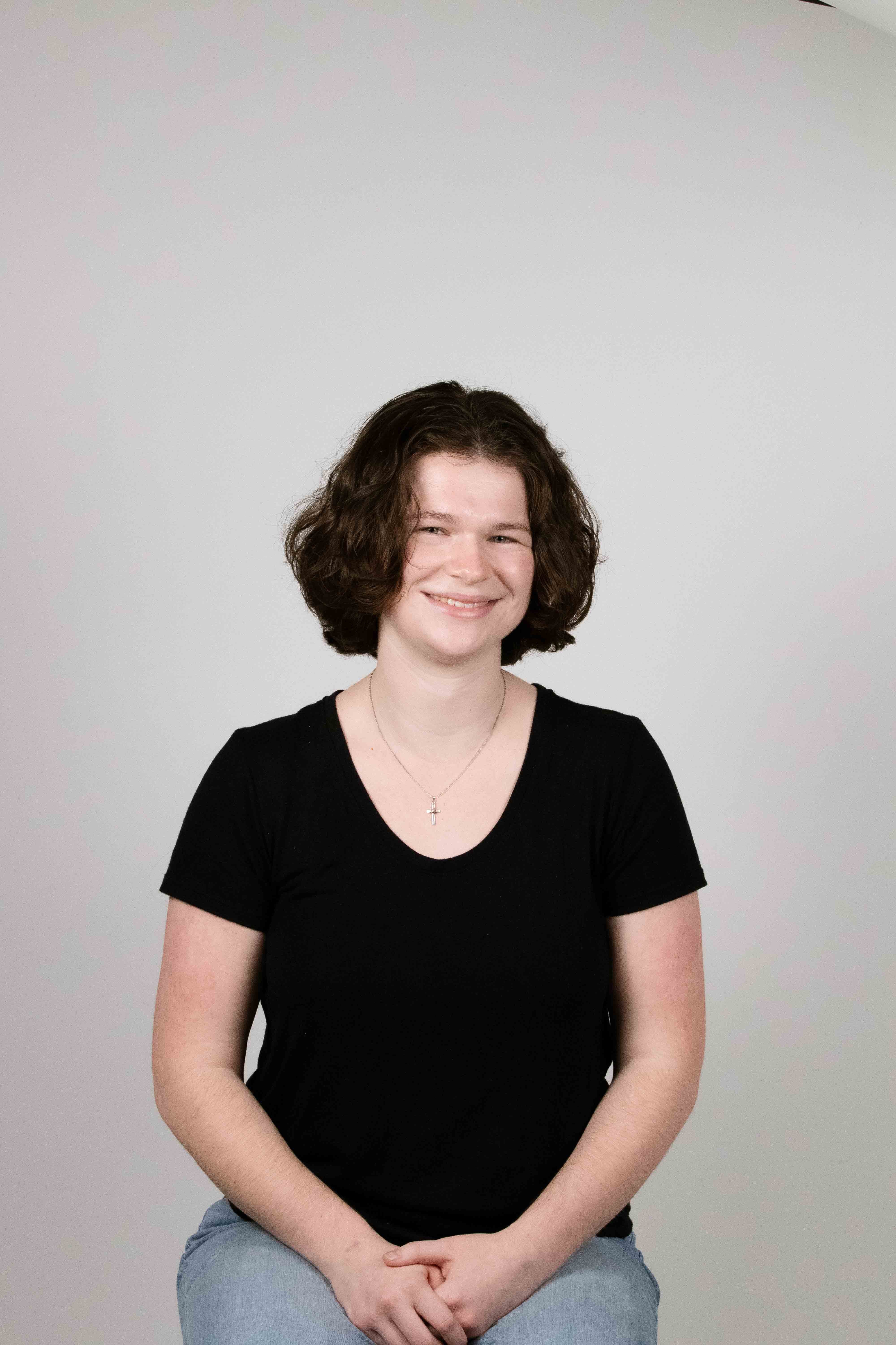 Taegan Phelps Portrait