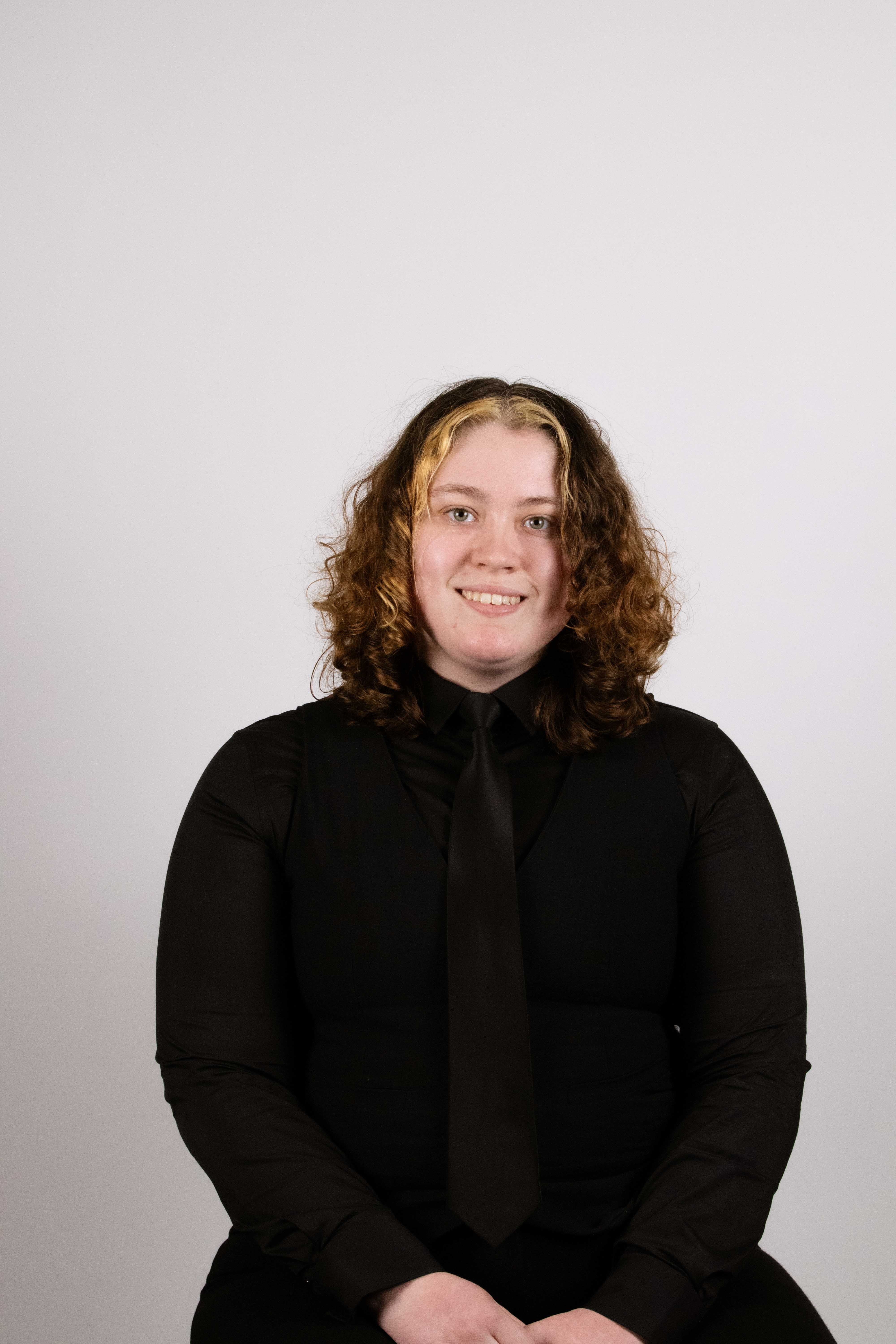 Rachel Smith Portrait