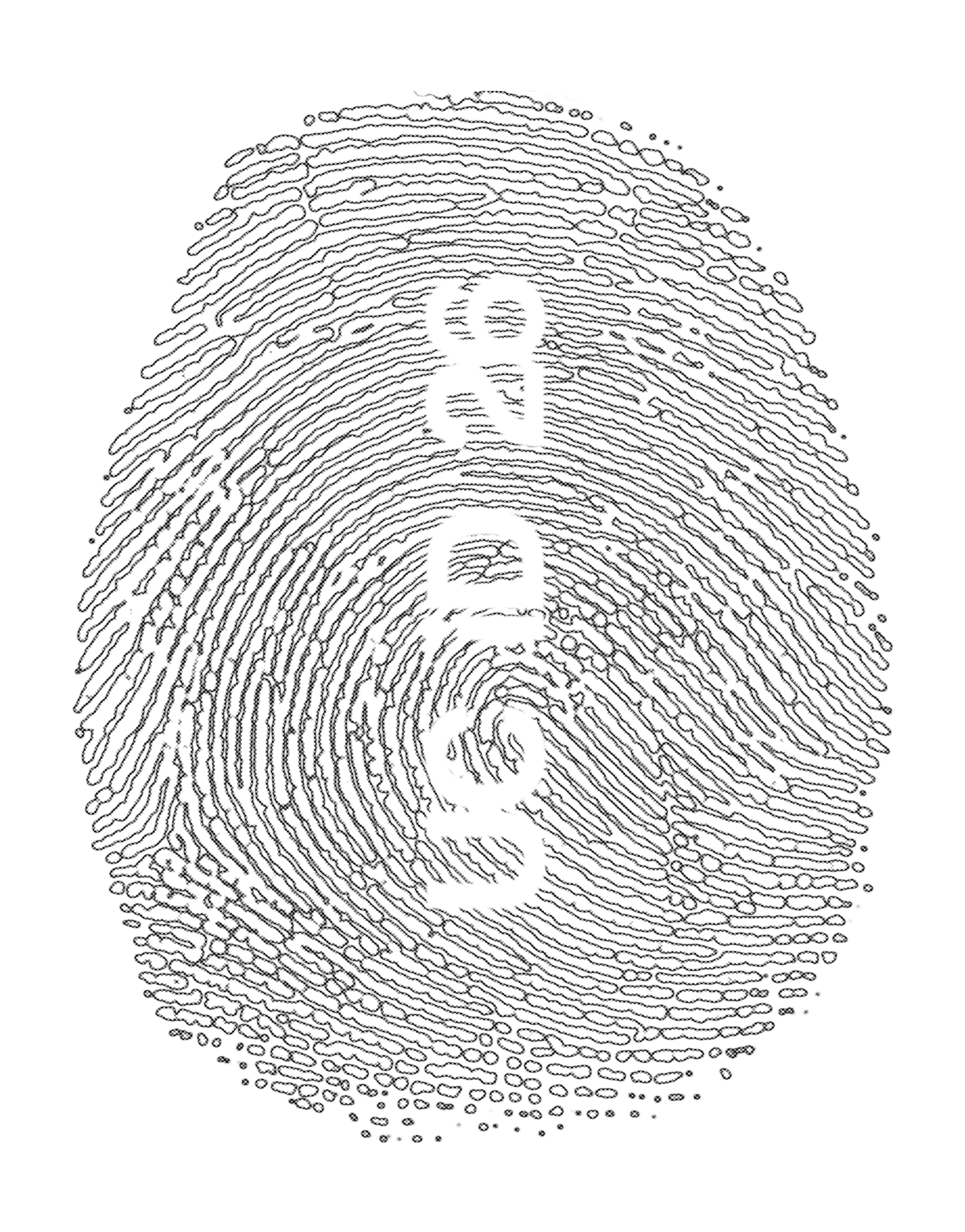 Fingerprint Logo