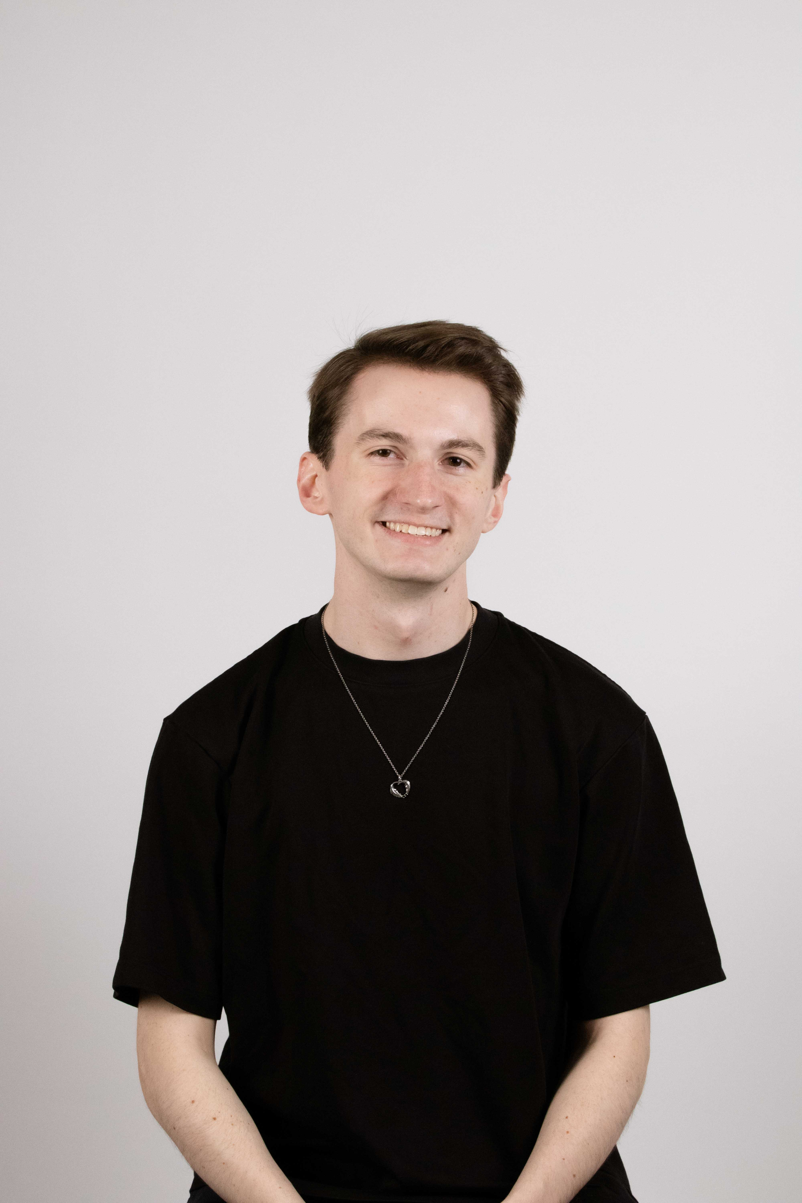 Drew Mather