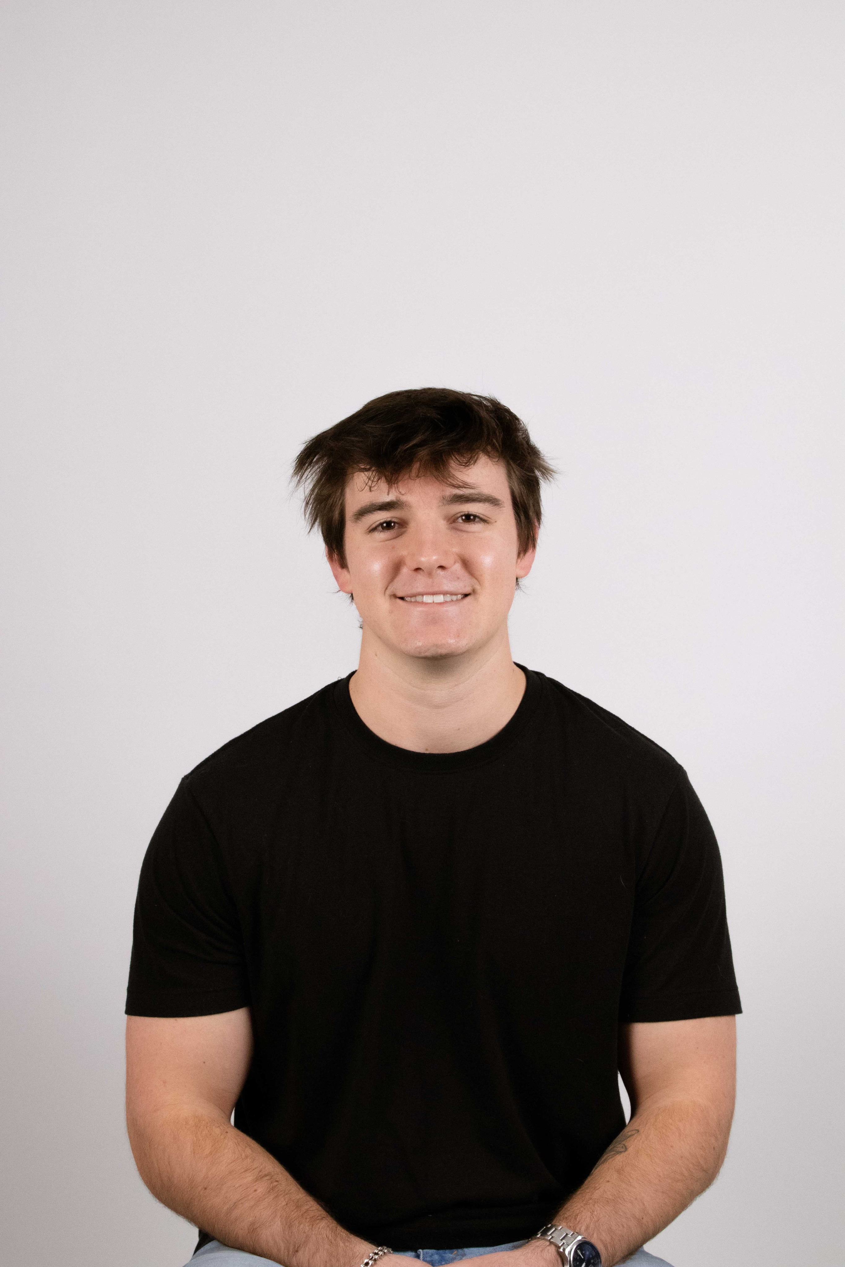 Auggie Ransick