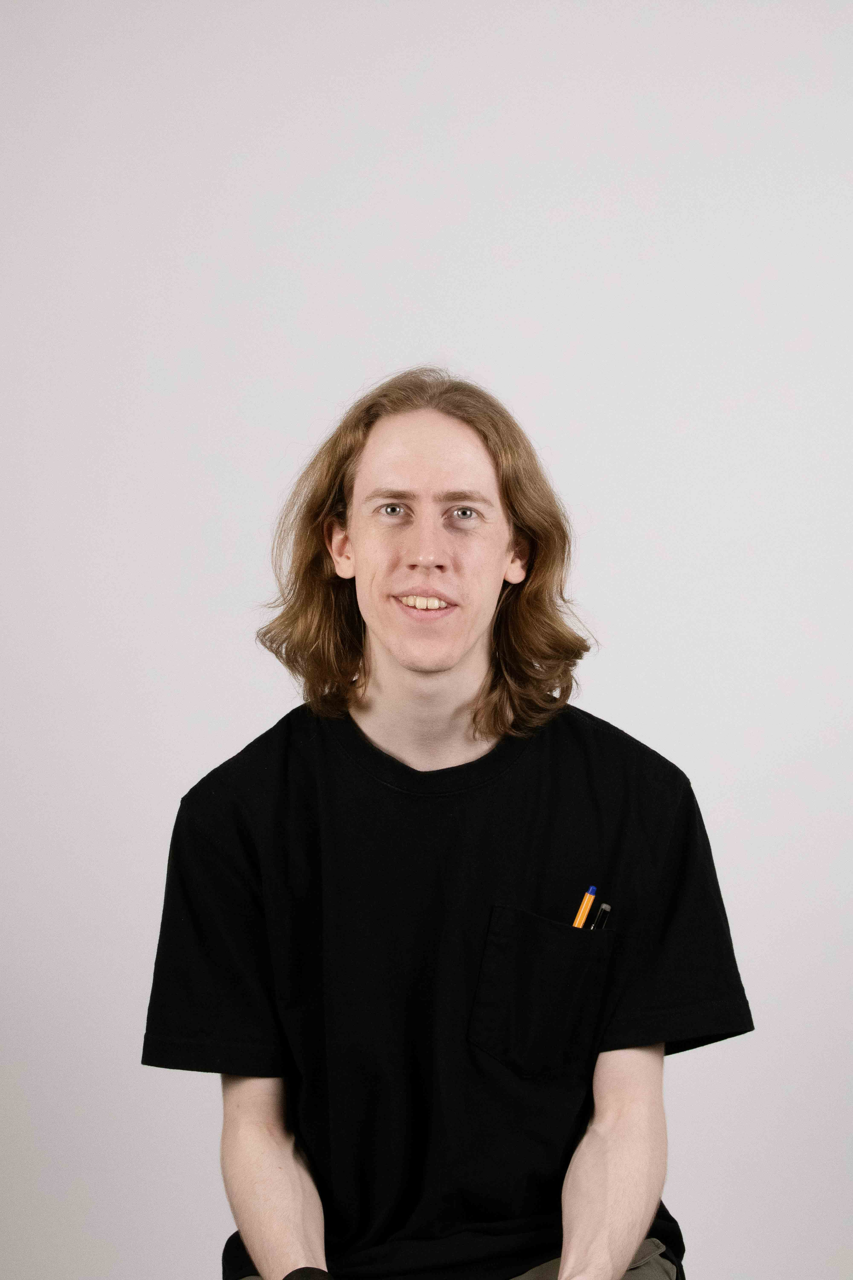 Landon Polack