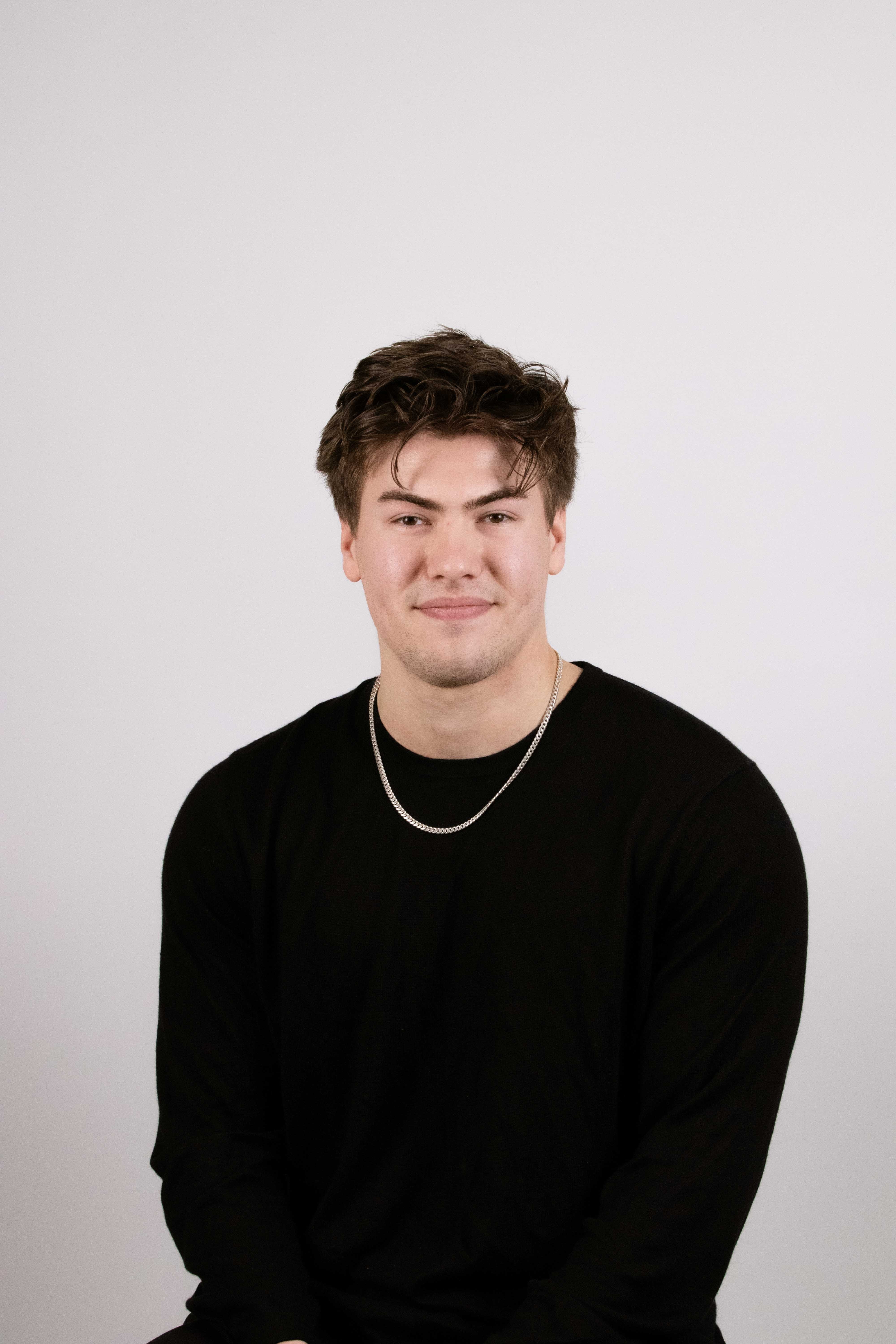 Aidan Dragone