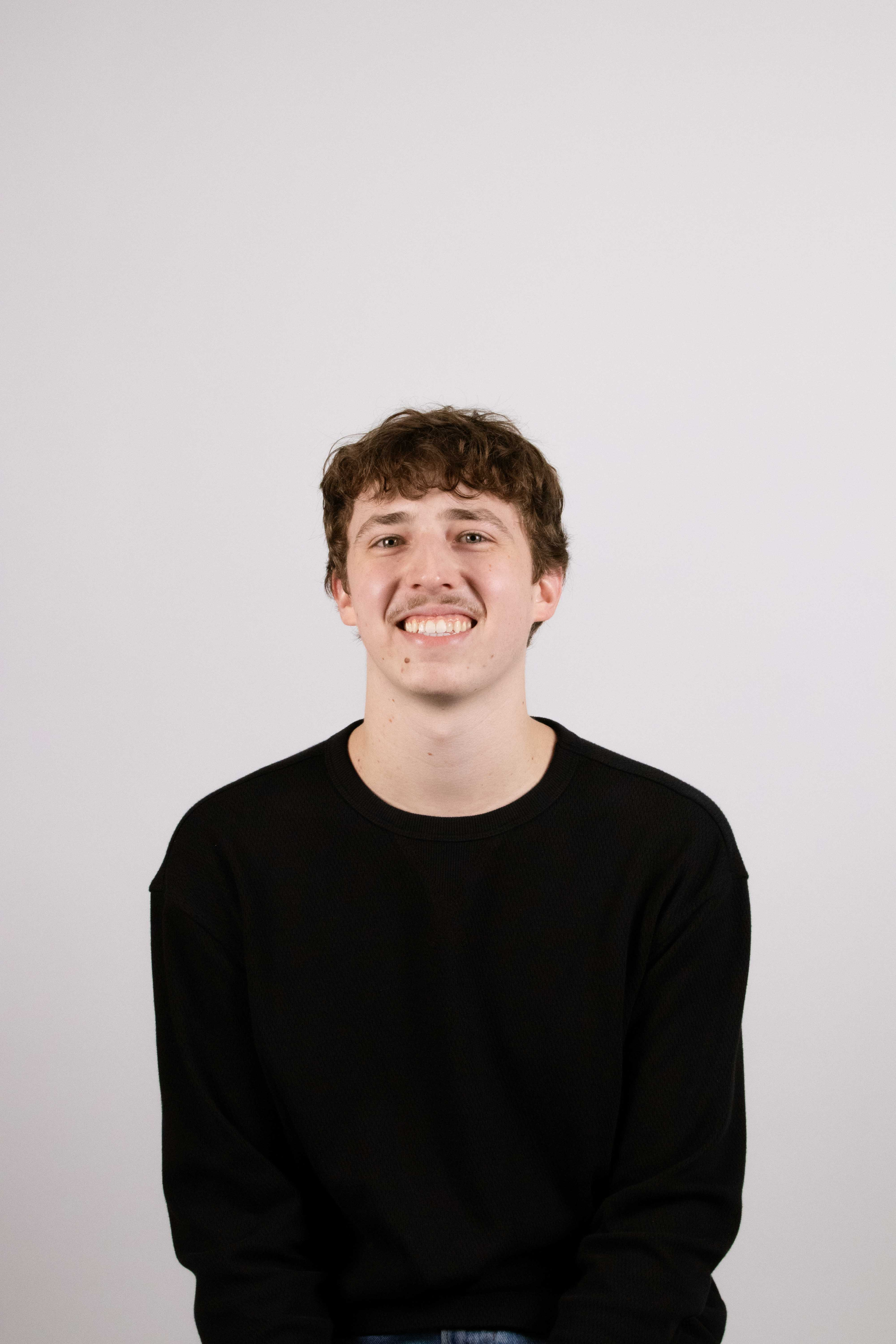 Ewan Limrick