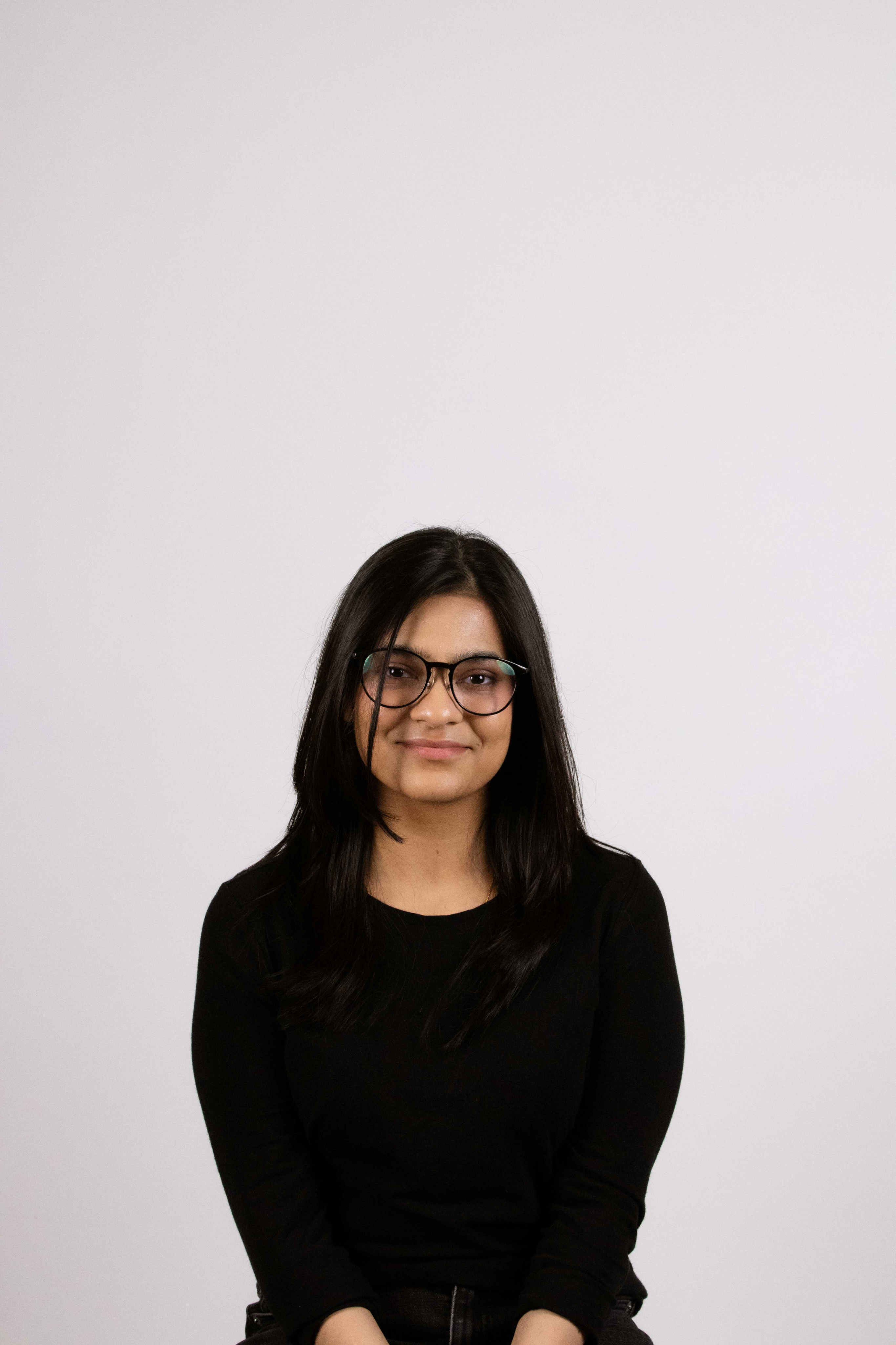 Shruti Parasher