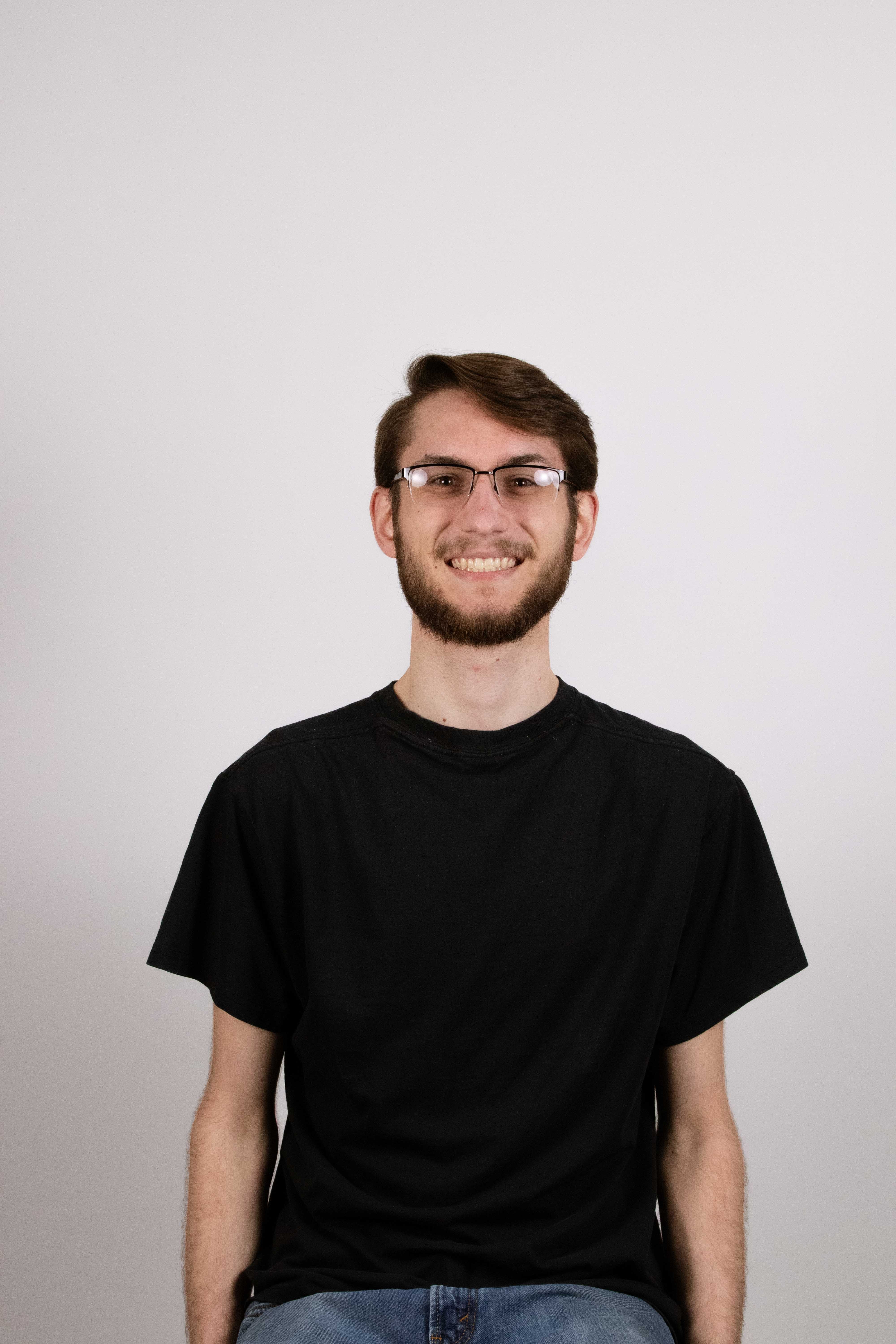 Sam Gillen