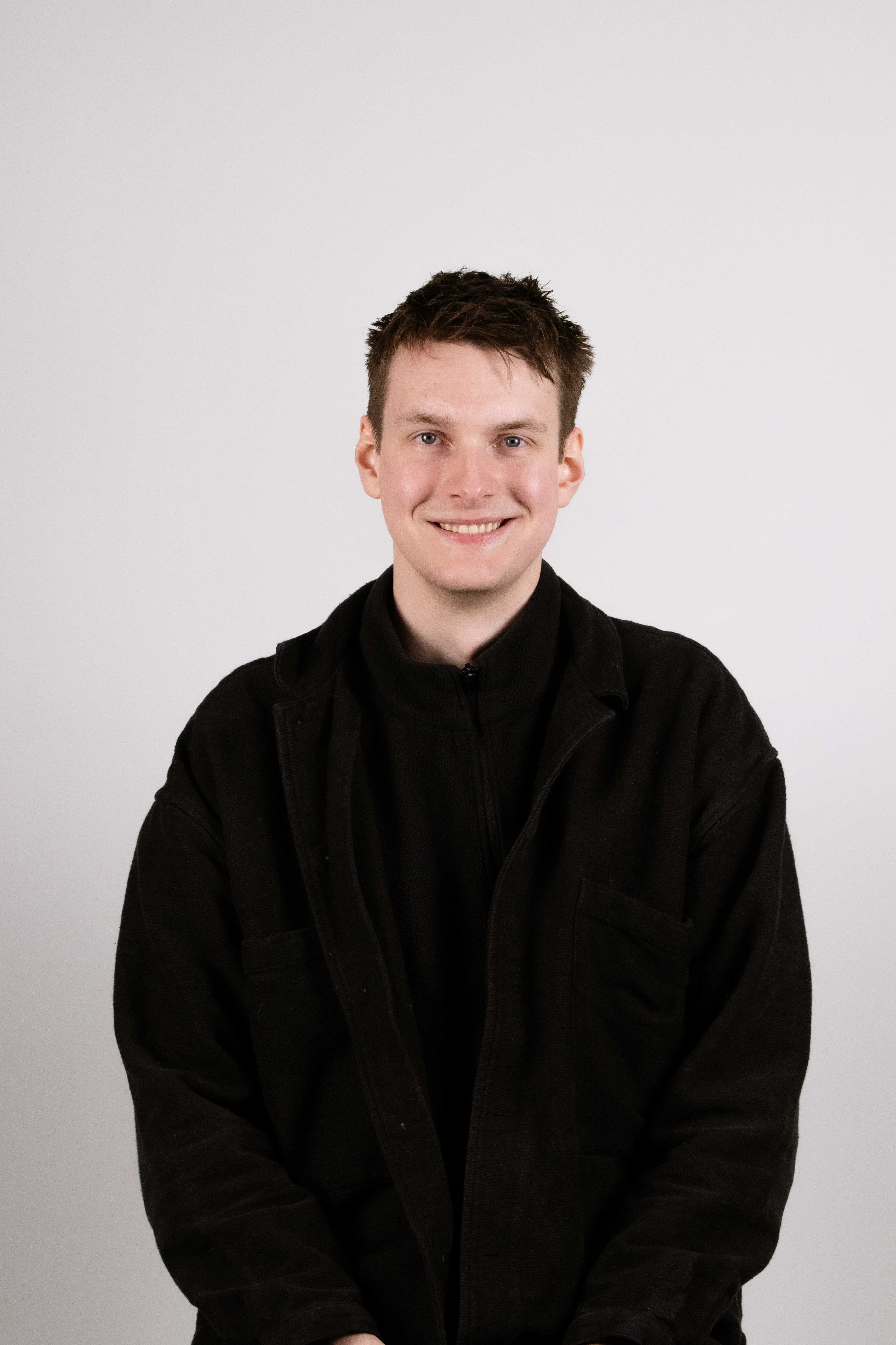 Alex Ernsell
