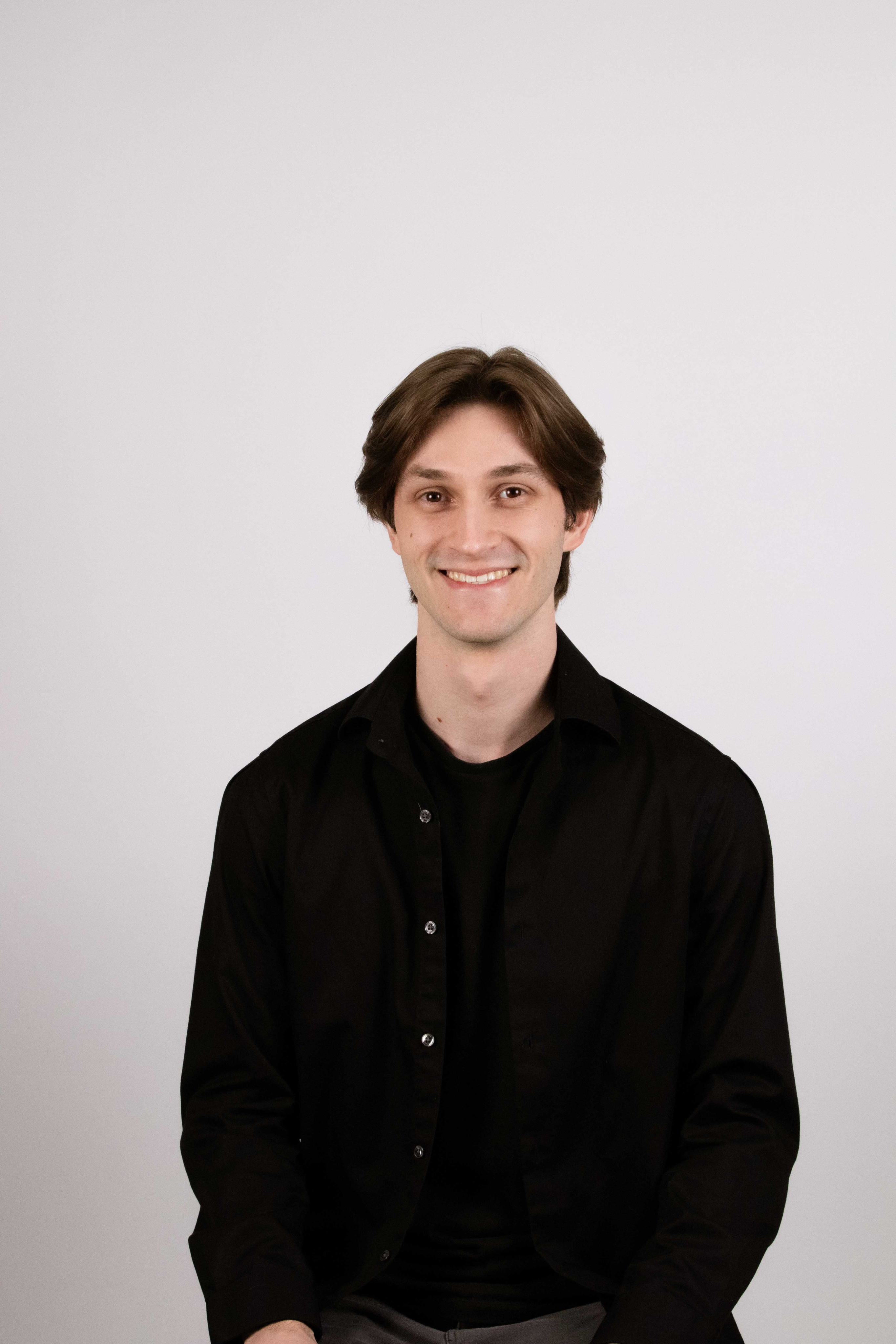 Noah Pessell